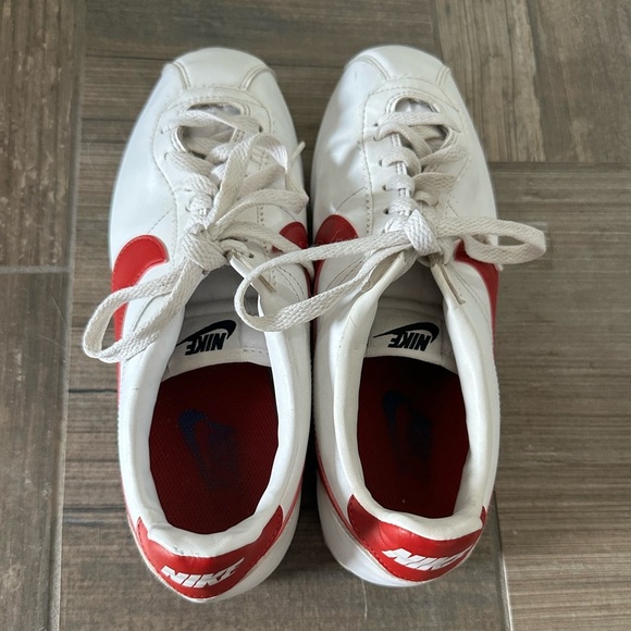 Nike Cortez Leather Women's Shoes size 9 - Picture 5 of 9